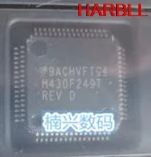 MSP430F249TPMR QFP64 M430F249T 16-bit microcontroller