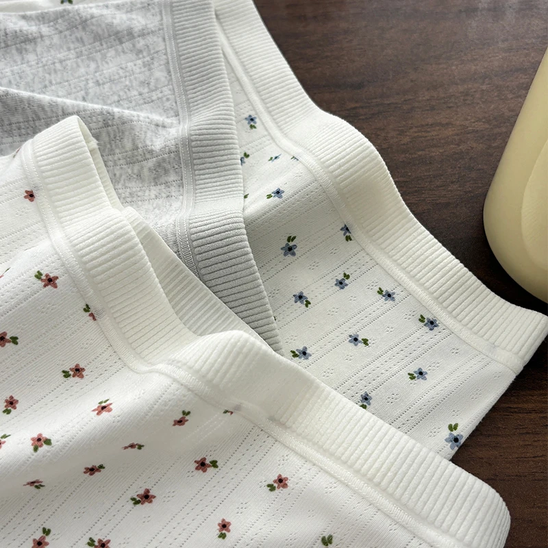 سلامة السراويل امرأة الملابس الداخلية الملاكم النساء السراويل تغليف سراويل المرأة السراويل ل تحت تنورة الكلسون سراويل صيفية حجم كبير #6