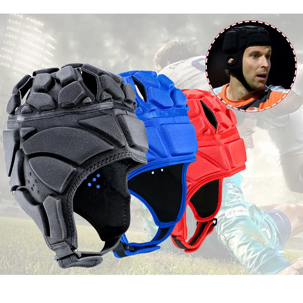 Breathable Soccer Goalie Protective Gear – Crash-Resistant, Comfort Fit, 1 Piece