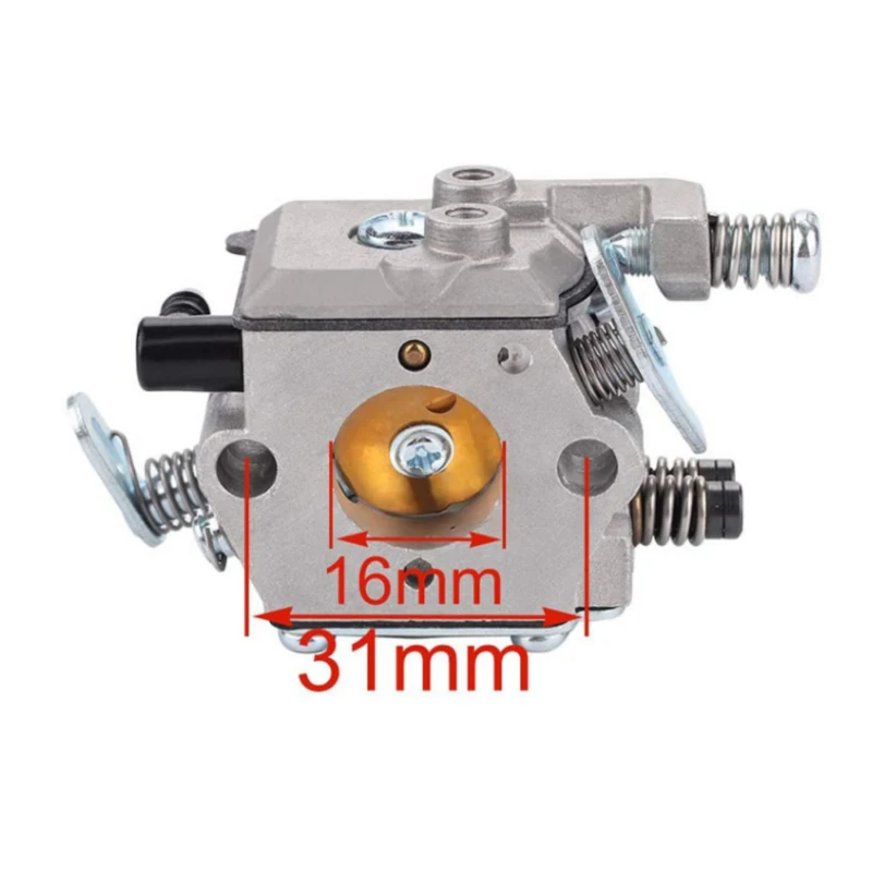 Carburetor for STIHL MS210, MS230, MS250, 021, 023, 025 Chainsaws - Replaces WT-286
