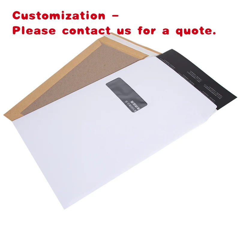 

custom.Customization Color Luxury Envelope Mailer Paper Envelope Card Envelope
