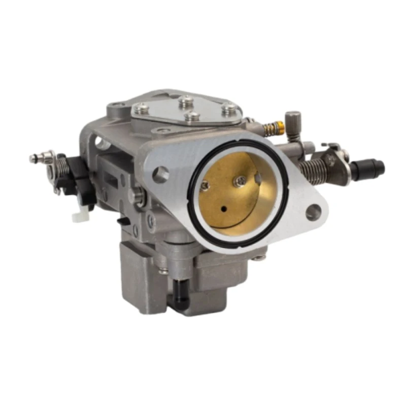 Aftermarket Yam Aha…