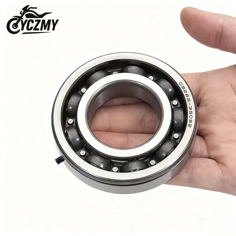 Lager 09262-35052 Für Suzuki Außenbordmotor 2 Takt 40 PS 50 PS 55 PS 60 PS 65 PS DT40-65 PS 35*72*17 MM Bootsmotor Teile