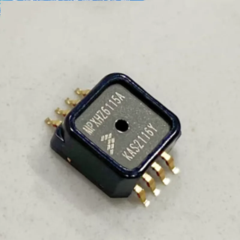 MPXHZ6115A MPXHZ6115A6T1 Brand New Original Genuine Pressure Sensor Chip 8-SOP