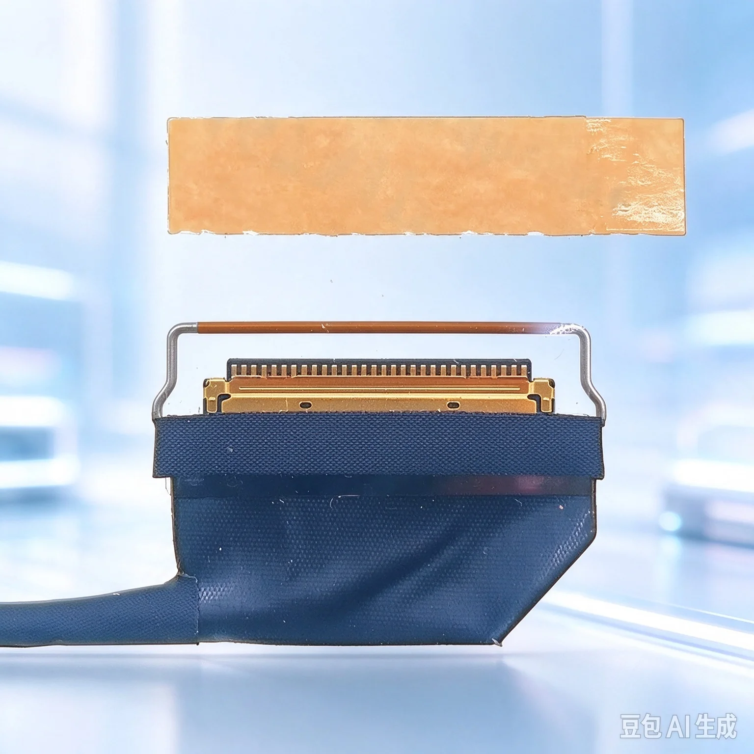 for ThinkPad L14 Gen 1 2 3 4 Laptop Video Screen LCD LED Display Ribbon Camera Flex cable DC02C00JQ00 DC02C00JT00