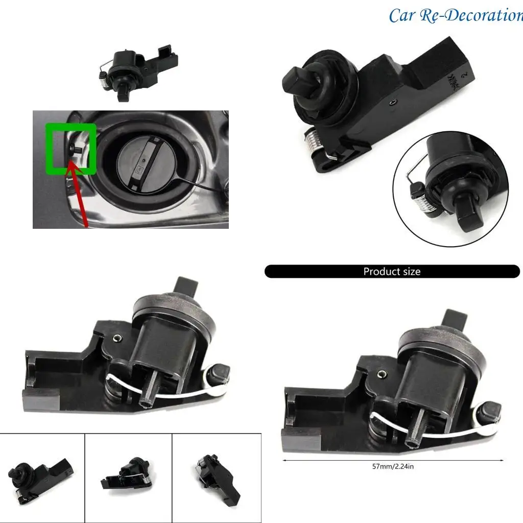 

R58D Caps Lock Switch Release Actuator For 78827-2FJ0A Vehicles User Convenience