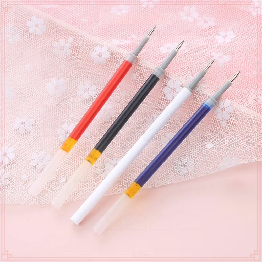 100 Pcs Wholesale K35 Ink Refill for Gel Pens Writing Supplies