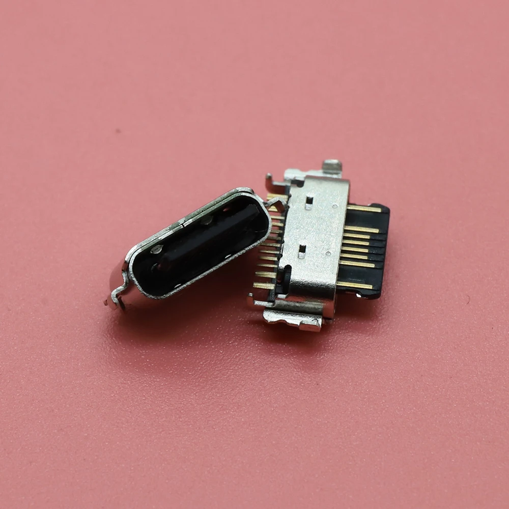 5-100Pcs  For Alldocube iPlay 20 Pro Alldocube iPlay 20S / 40H 12Pin New Type C USB C Charging Port Socket Connector USB Jack