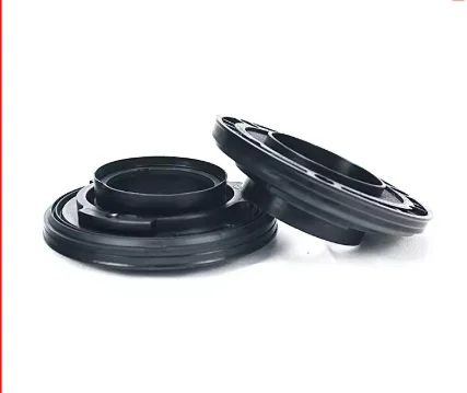 Original Front Crankshaft Oil Seal FK2Q-6700-AA For Ford Transit V348 Ranger 2.2 Diesel Engine Auto Parts