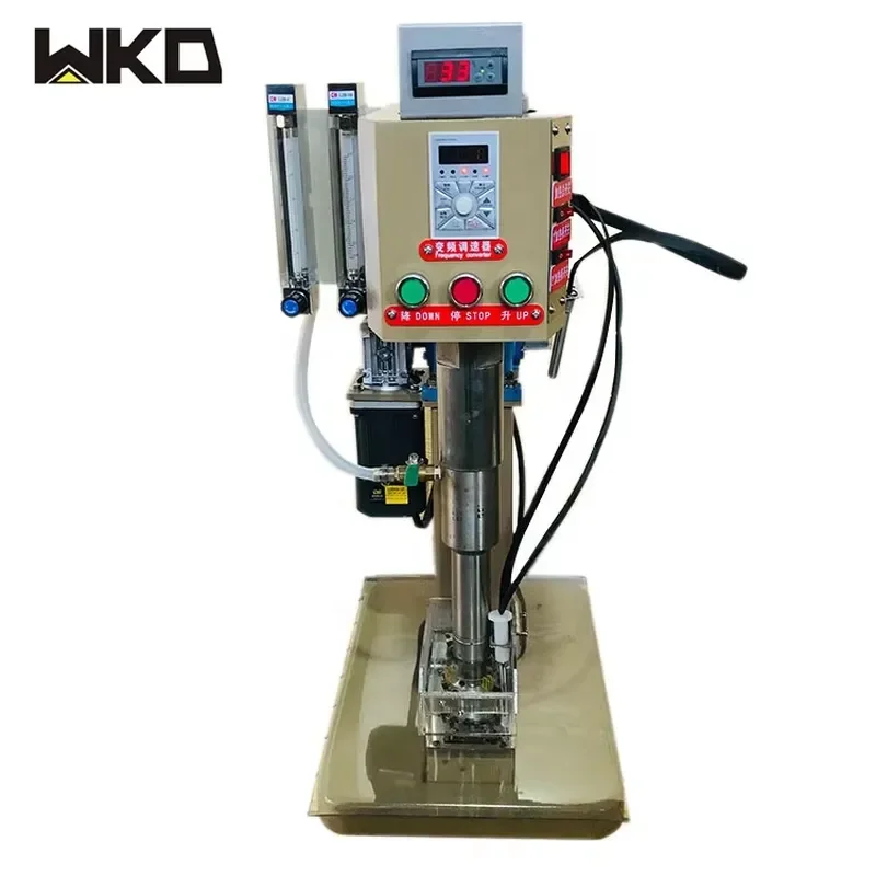 i Factory Price Mineral Froth XFD-12 Laboratory Multiple Flotation Machine for Lithium Copper Zinc