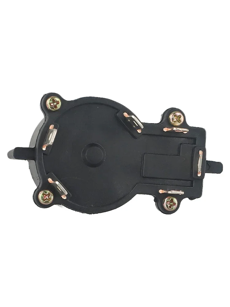 High Current Haibo Single Cylinders ET L L L Salt Water Resistance High Temperature Resistance Easy To Assemble And Operate