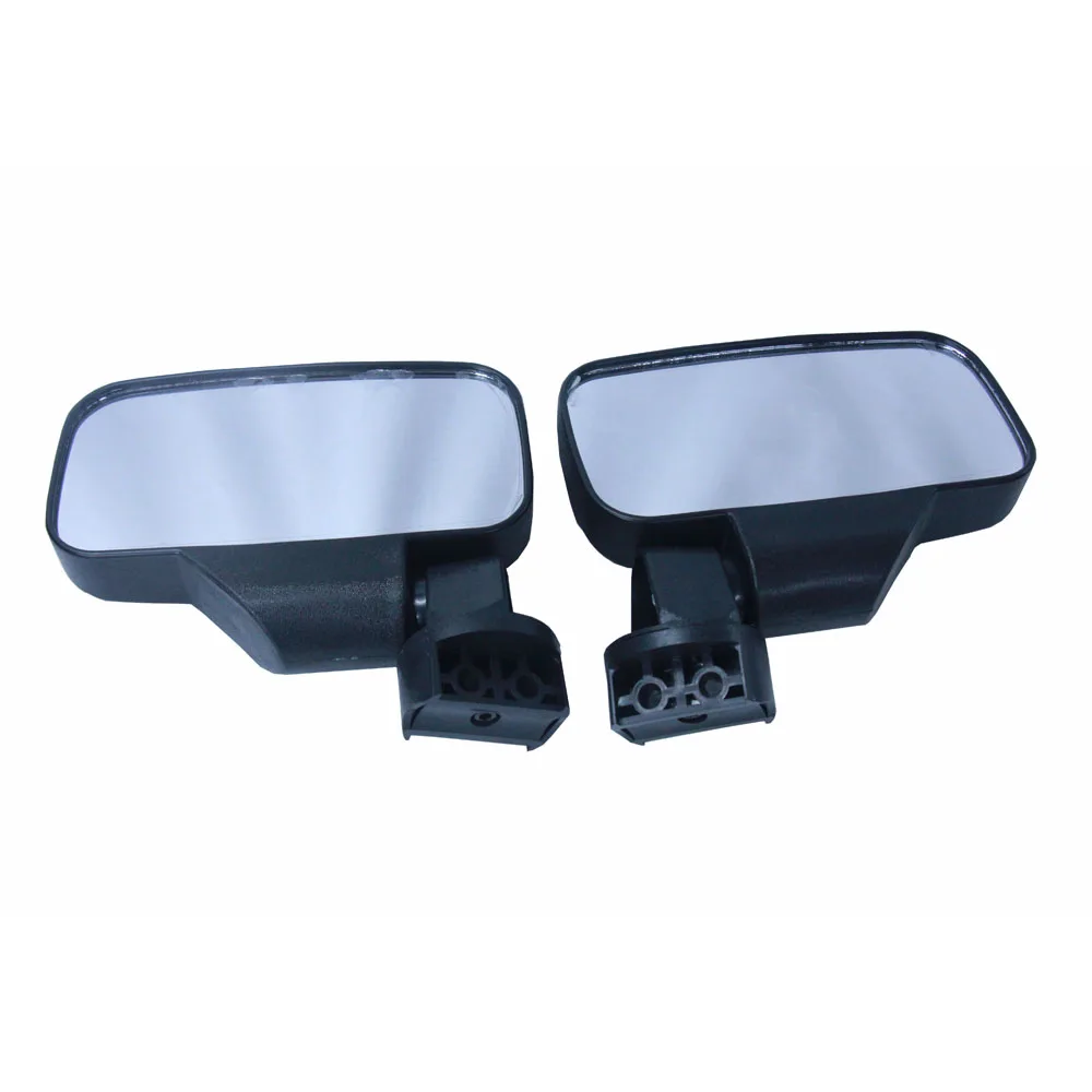 

High Quality UTV Rear View Mirrors Blind Spot Mirror for Can Am X3 Maverick Polaris RZR