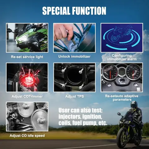 10 best sales diagnosis moto - №9