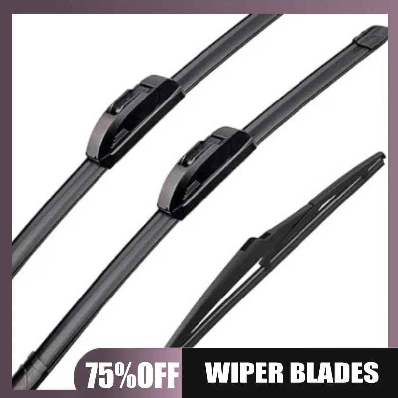 

Suitable for Toyota Highlander 2020-2023 26+18+10 Toyota Highlander Wiper Blade
