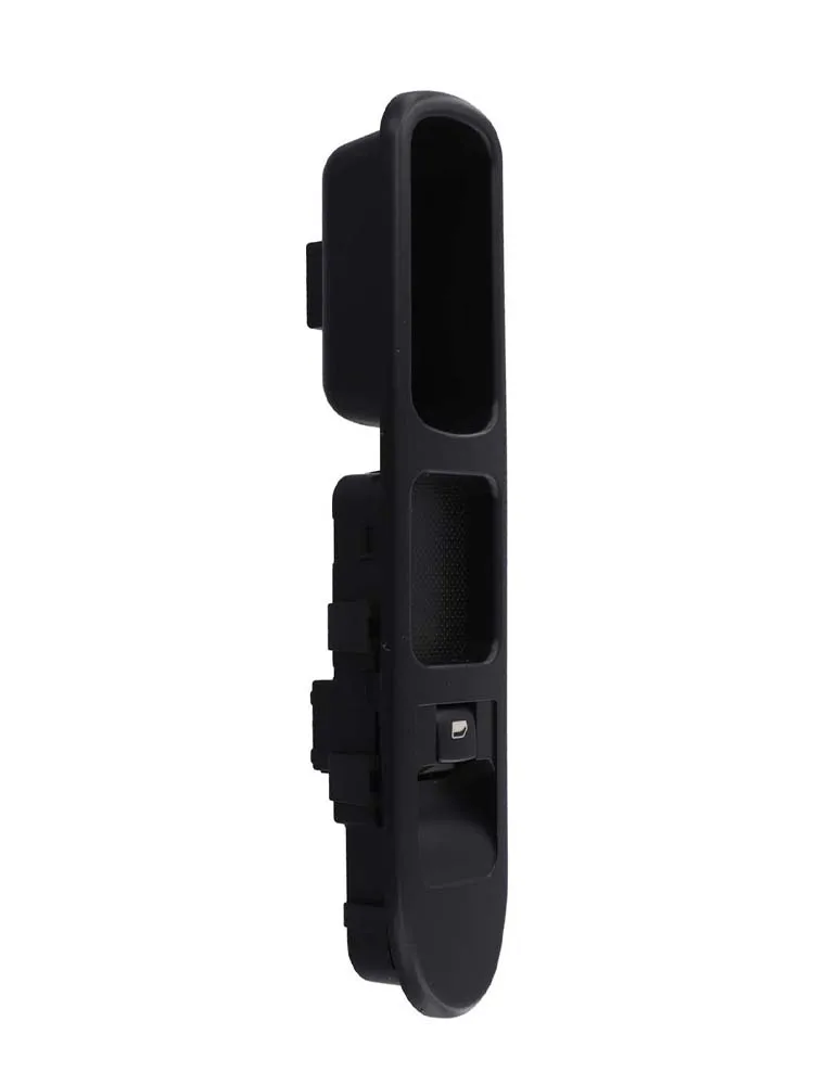 For Tepee 207 Window Control Power Window Switch Vehicle Repair Direct Replacement For Switch Plastic Material
