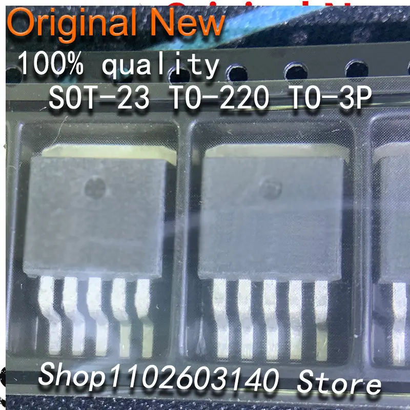 

(20piece)100% New GT30F131 30F131 TO-263 Chipset