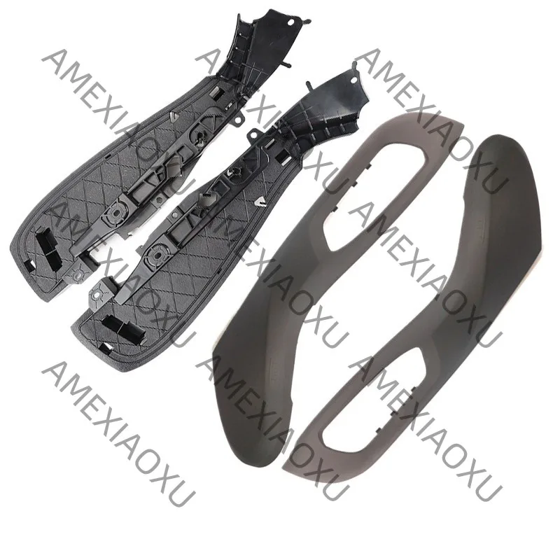 

OEM 52107405729 52107405730 52107317459 52107317458 Guard Plate Support Seating Track Rail Cover for Bmw 5 7 Series G30 G12 F15