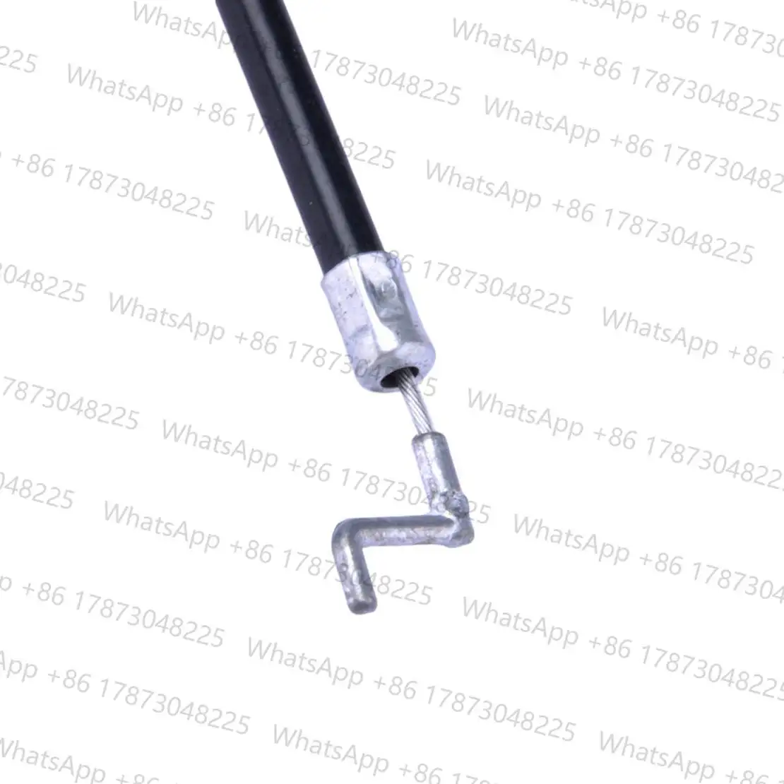 41801801150 Lawn Mower Throttle Cable Fit for FS90 FS100 FS110 FS130