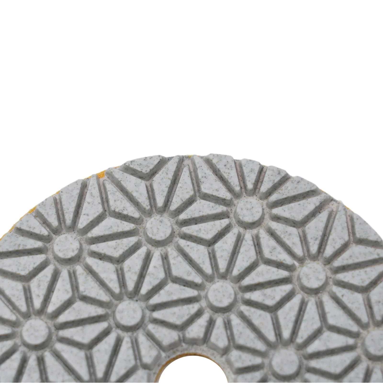 

Polishing Pads Use Wet Or Dry 1PCS 4inch Power Tool Accessories And Parts Replacement Granite Marble Concrete Polishing