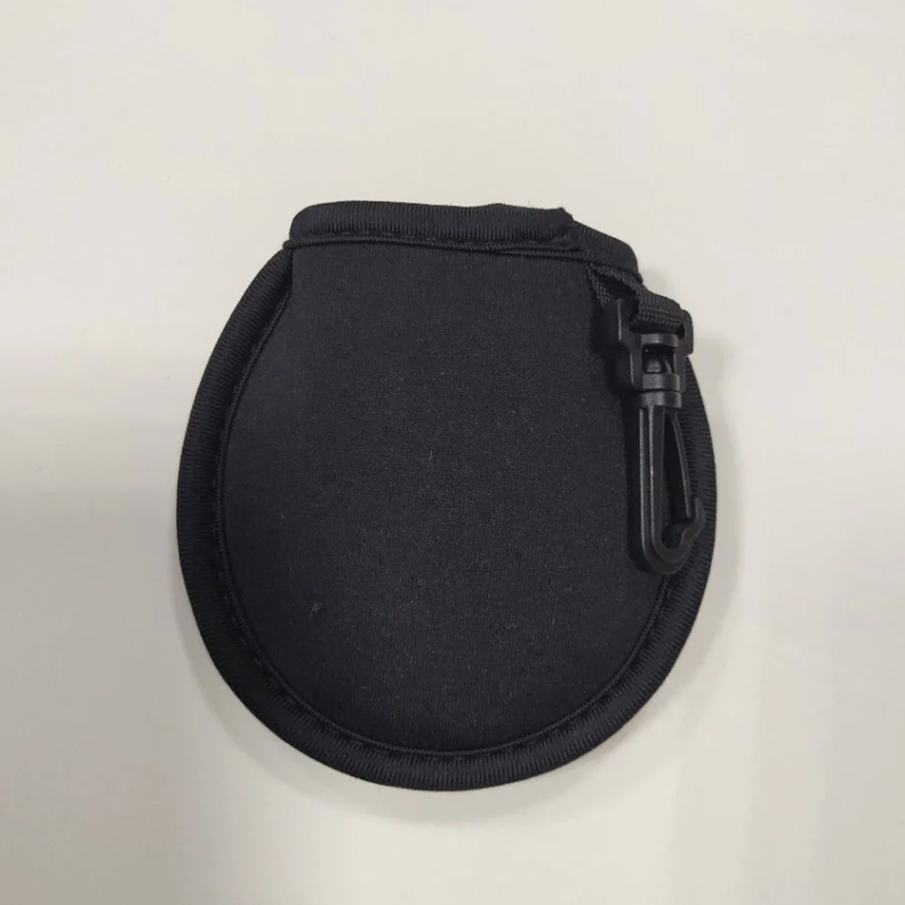 Custodia per pulizia palline da golf da 2 pezzi: pulizia efficiente con protezione antigraffio, leggera, comoda da usare in qualsiasi luogo di ambiente