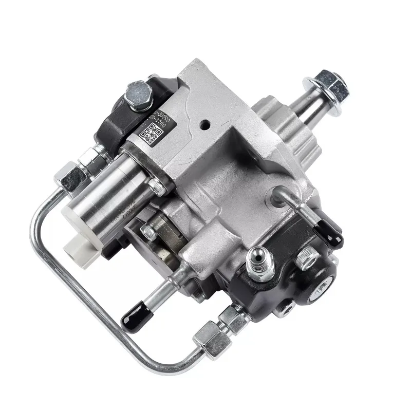 

294000 -0700 Топливный насос Common Rail для двигателя Toyota Hiace Hilux 2.5 D-4D 2KD-FTV для OE 22100-30090 294000 -0360