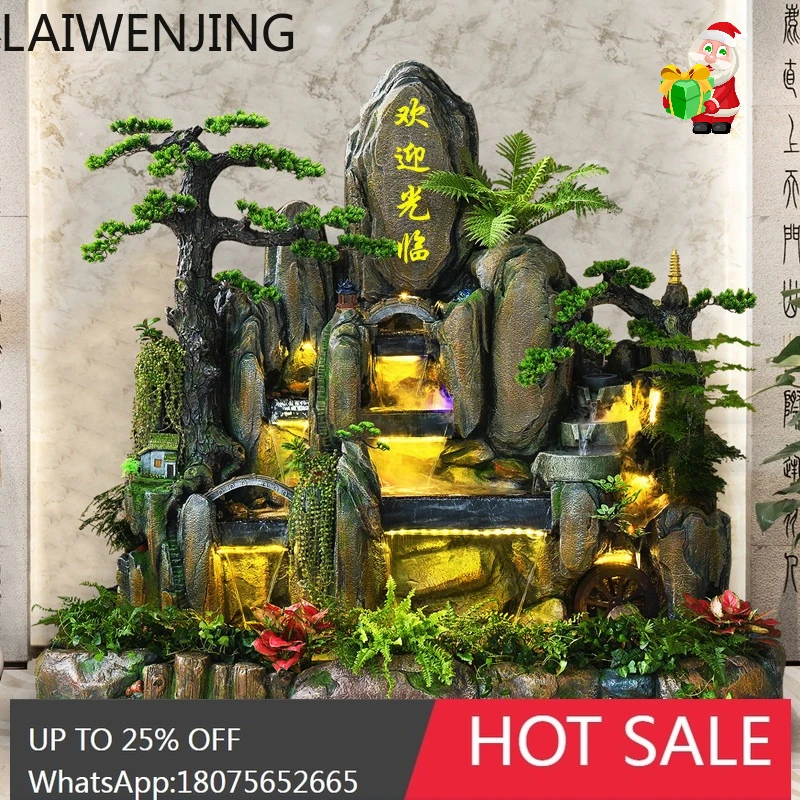 Mjy Large Rockery W… - image