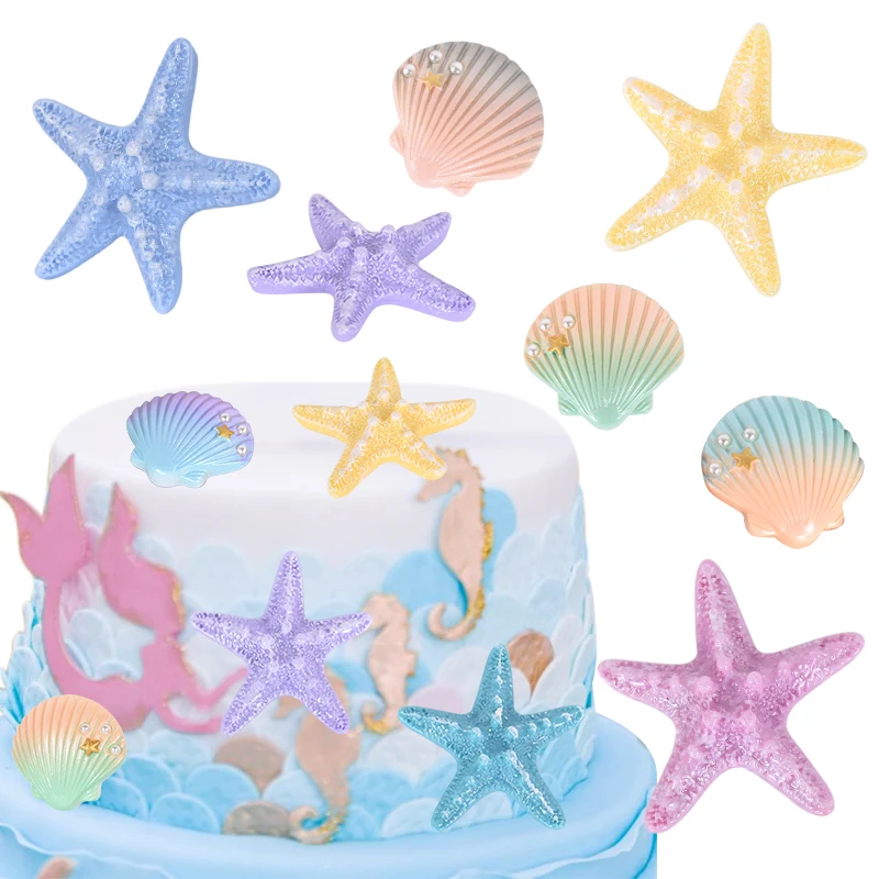 1Pc Mermaid Birthda…