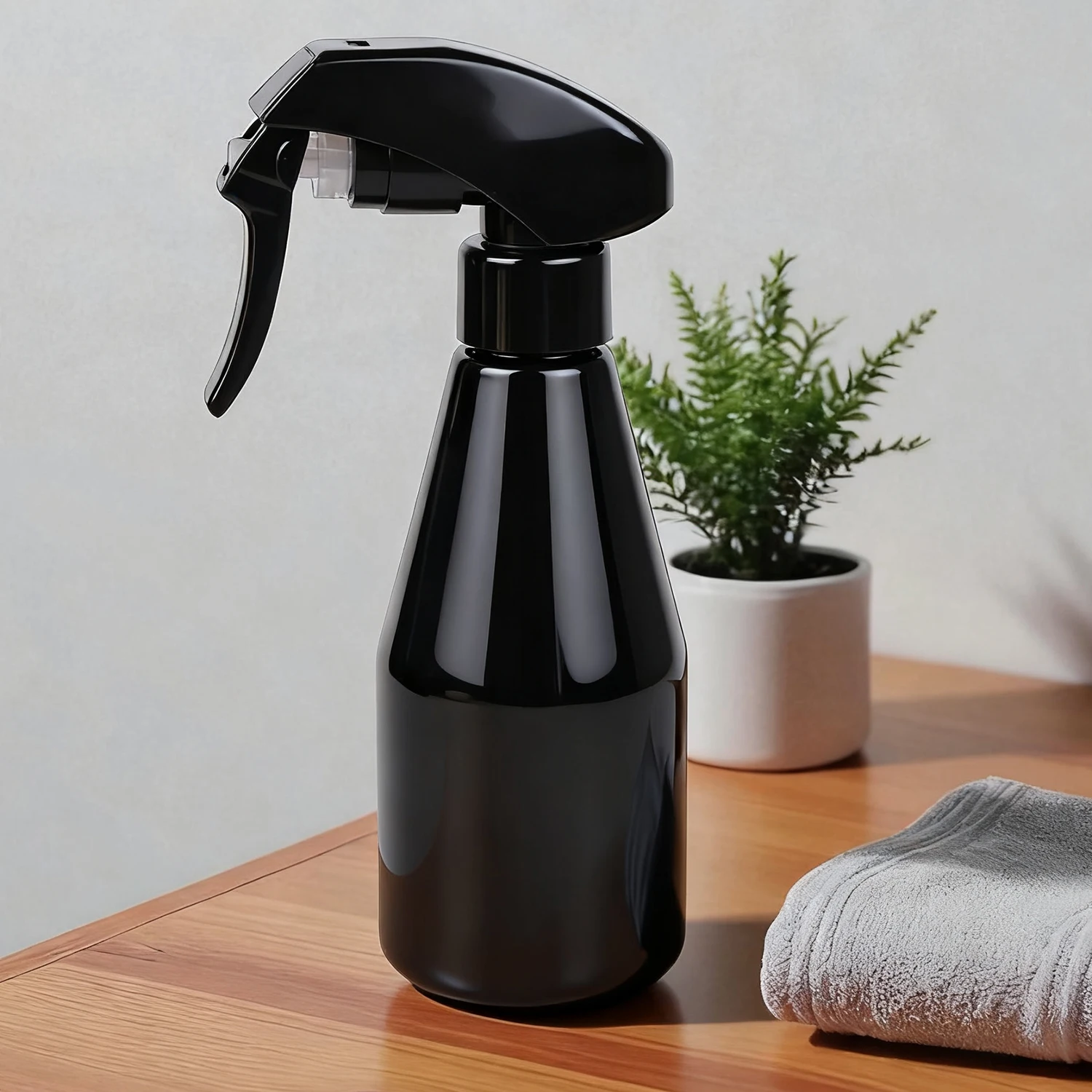 1/2/3/5pc 250ml garrafa de spray tatuagem chaleira limpeza pulverizador álcool tatuagem spray garrafa plástico seguro reutilizável acessórios tatuagem