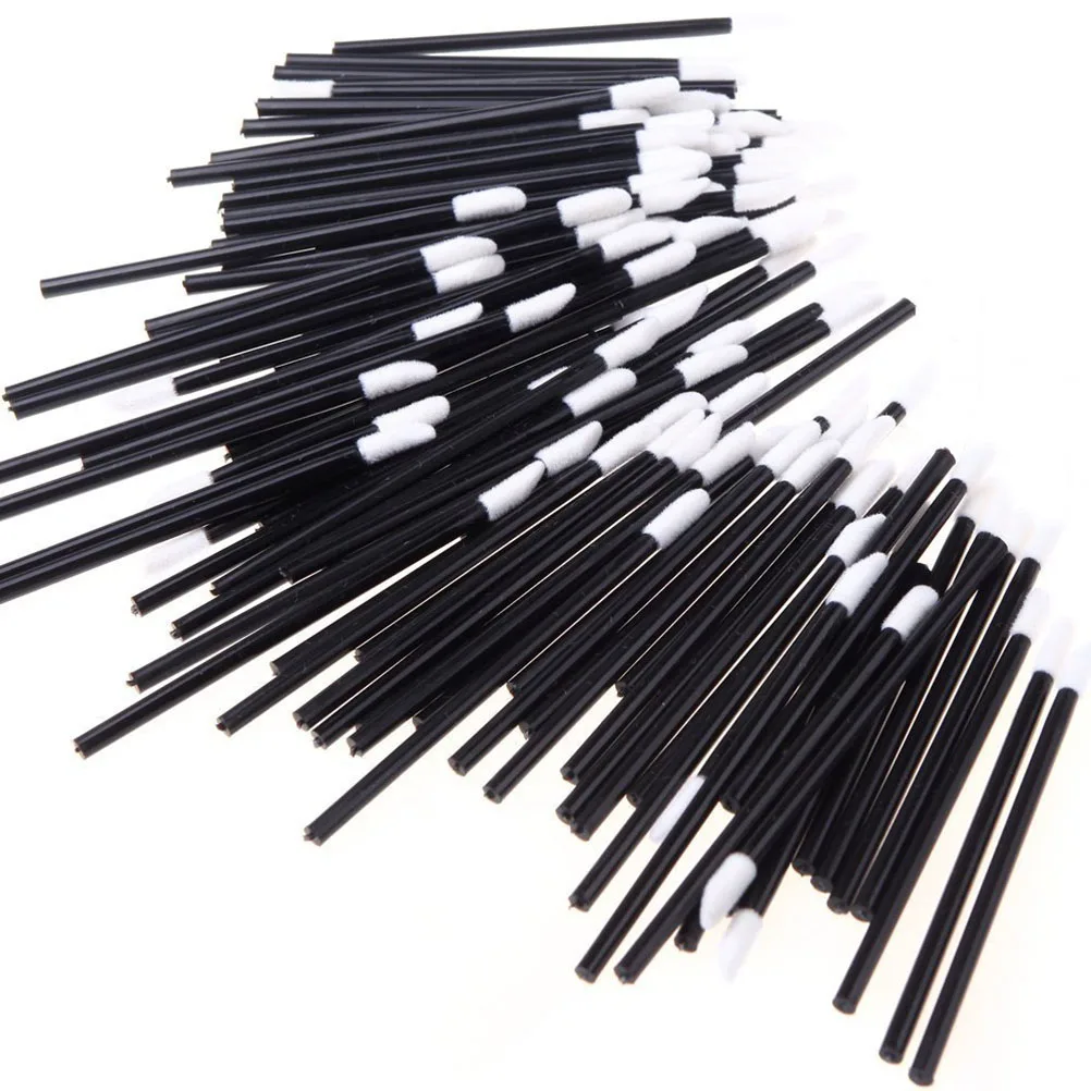 

Disposable lipstick brush Disposable lipstick applicators Disposable lip stick brush Disposable lip stick applicators