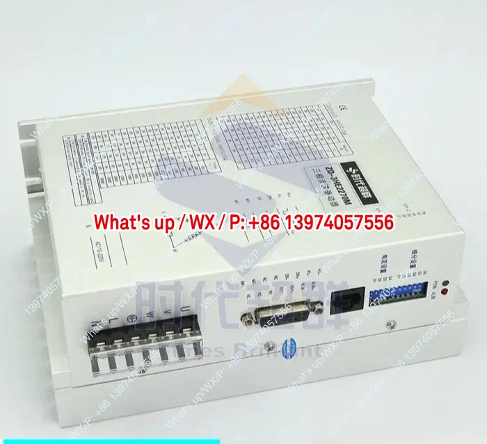 Three phase stepper driver 110 130 Three phase stepper motor driver 7A High current 2270M drive