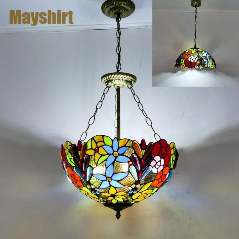 Vintage Tiffany Flo… - image