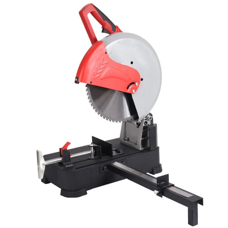 Metal Cold Cutting Saw 14-inch Steel Bar And Steel Pipe Profile Cold Cutting Machine High Power Cutting Machine Steel Machine