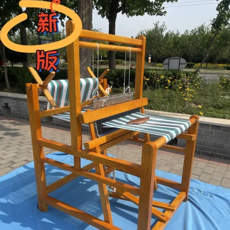

Loom Vintage Loom Handmade Loom Carpet Handmade Machine Scarf Handmade Machine Adult Student