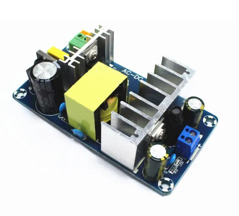 Ac 100-240V To Dc 2… - image