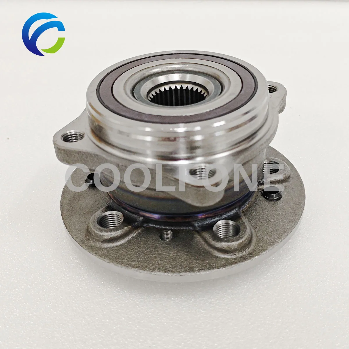 Front Wheel Hub Bearing For Mercedes GL63 GLE GLE300 GLE250 GLE350 GLE400 GLE450 GLE500 GLE550 AMG C292 GLS GLS350 GLS400 GLS550