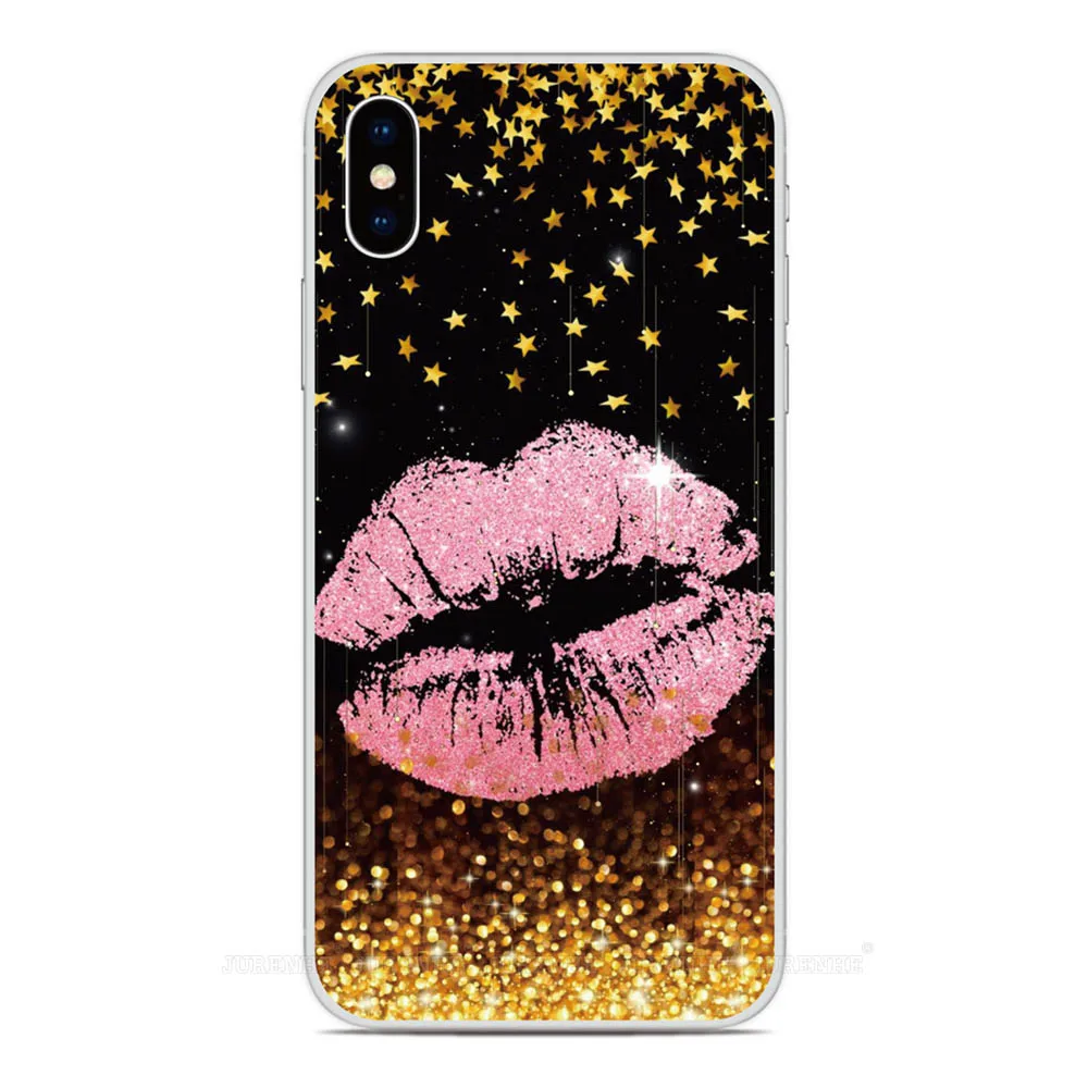 Not Glitter Cover For ZTE Blade V30 Vita L9 A71 A31 Plus A51 Lite A1 ZTG01 V2022 Axon 30 Ultra 31 S30 Pro X1 V8 V9 11 Prime Case