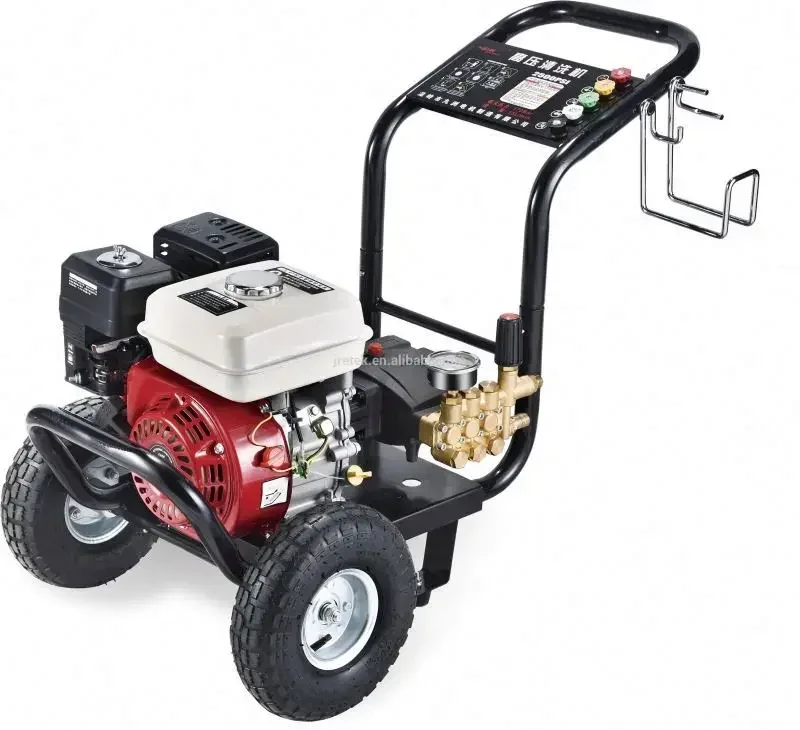 

Портативная мойка высокого давления для автомобиля