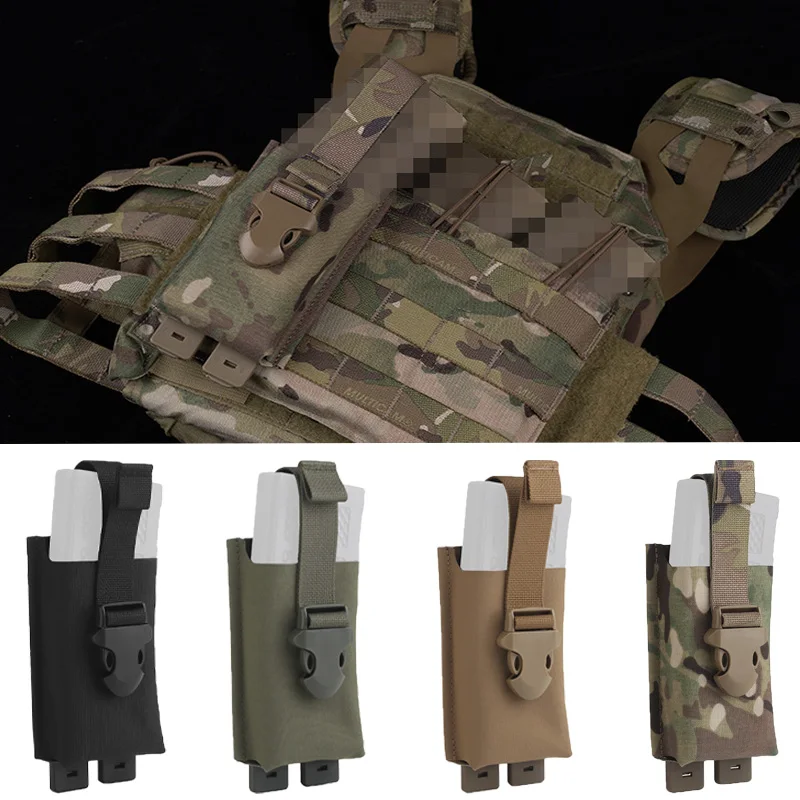 OPHIDIAN 5.56 מוג פולש מונטינג עם מודולר מול-איל – תקן מושלם ל-AR Cases