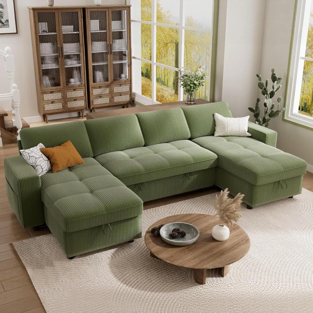 Thumbnail 2 - #7 Latest Reclining Sofa Couches Offers