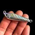 Silver No Hook