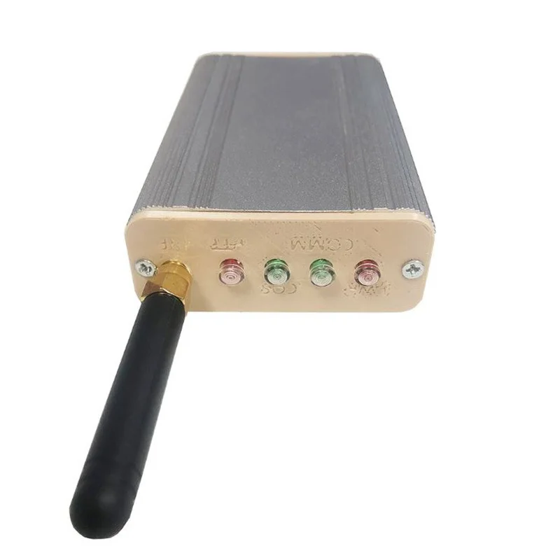 Interface radio portable SA818 Ham Allstar compatible Pi 2/3/4 |   Framboise Pi