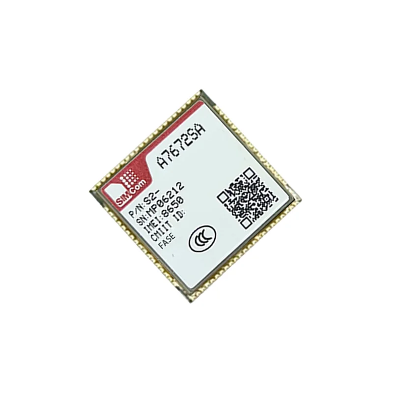 SIMCOM CAT1 LTE-module A7672SA-FASE