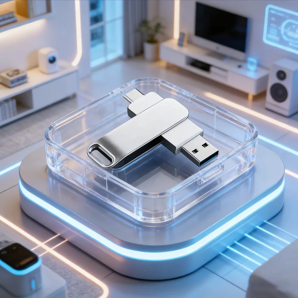 Thumbnail 2 - #63 Latest USB Flash Drives Offers