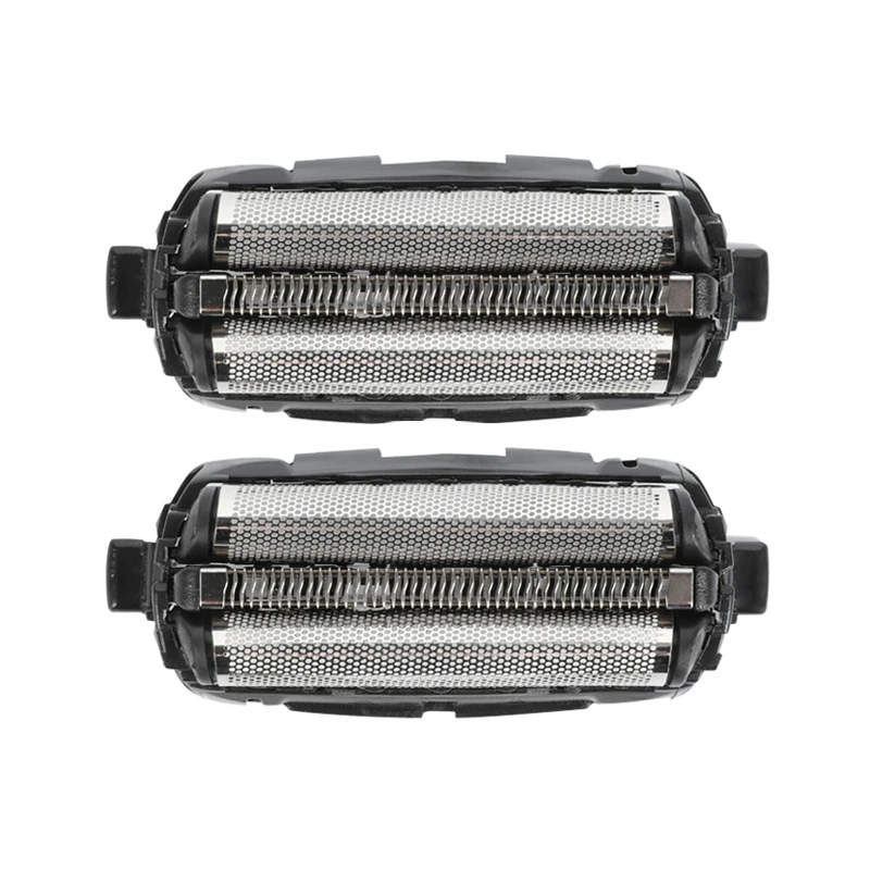 2PCS ES9013 Suitable for electric shaver mesh blade ES9013 ES9087 9068 ES8111