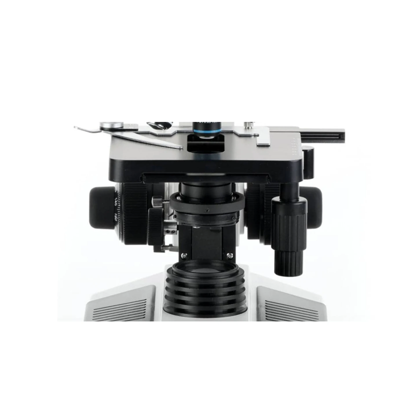 AmScope Darkfield Condenser for AmScope  Compound Series Microscopes
