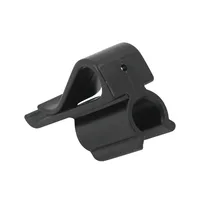 1 Pcs Golf Putter Clamp with White Marker Golf Bag Clip On Putter Holder Putting Organizer Drop Ship Golf Equipment Accessories 6