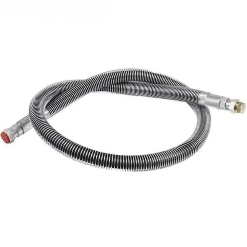 for High Quality Hydraulic Breaker Spare Parts Hose for 0.8~140 Ton Excavators Customized Model ISO9001/CE/AEM Certified Video