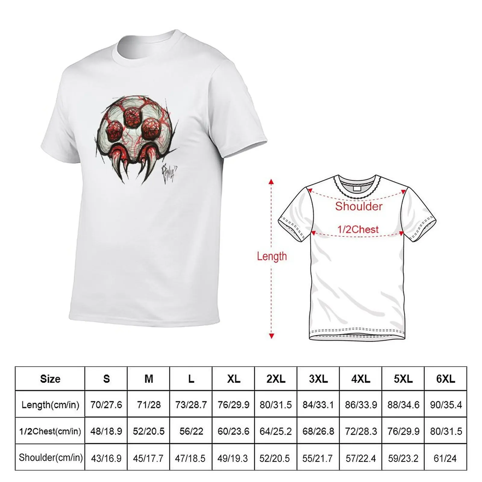 Baby Metroid T-Shirt anime tshirt gifts for boyfriend mens workout shirts