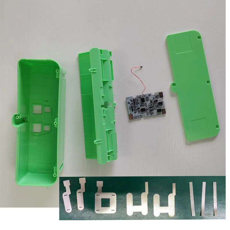 مناسبة ل اي روبوت رومبا 527 528 529 560 601 602 800 900 14.8 فولت مكنسة كهربائية بطارية قذيفة مجموعة المواد