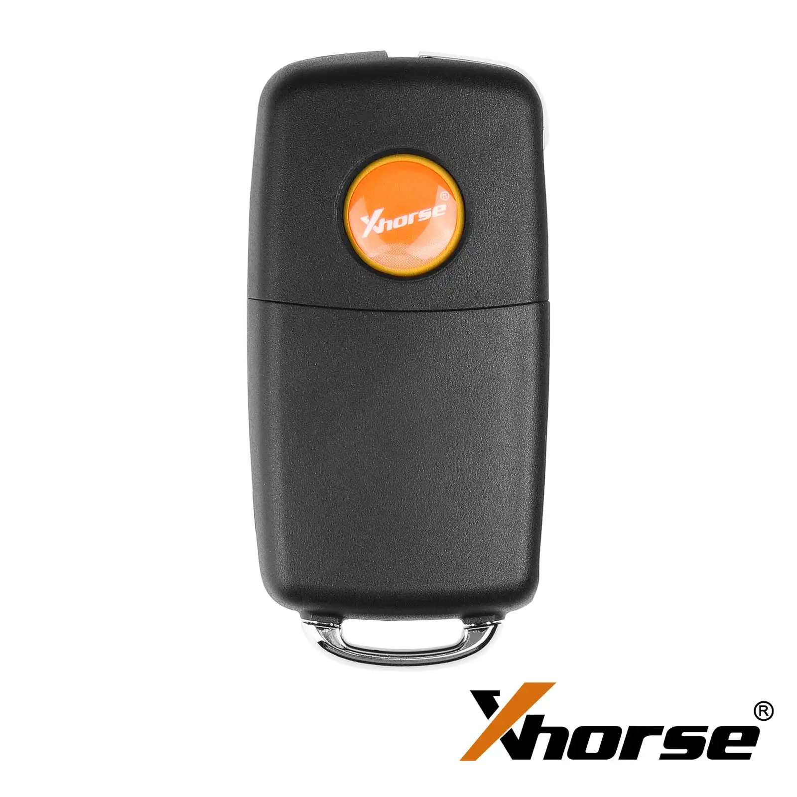 XHORSE XEB510EN B5 Super klucz zdalny 3 przyciski z XT27B Super Chip dla Volkswagen B5 typu VVDI2, narzędzie VVDI Max Pro